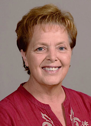 Elaine Fisher